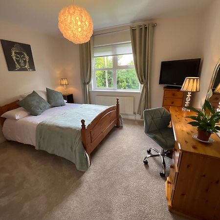 15 Cluain Caoin Nenagh Apartment Exterior photo