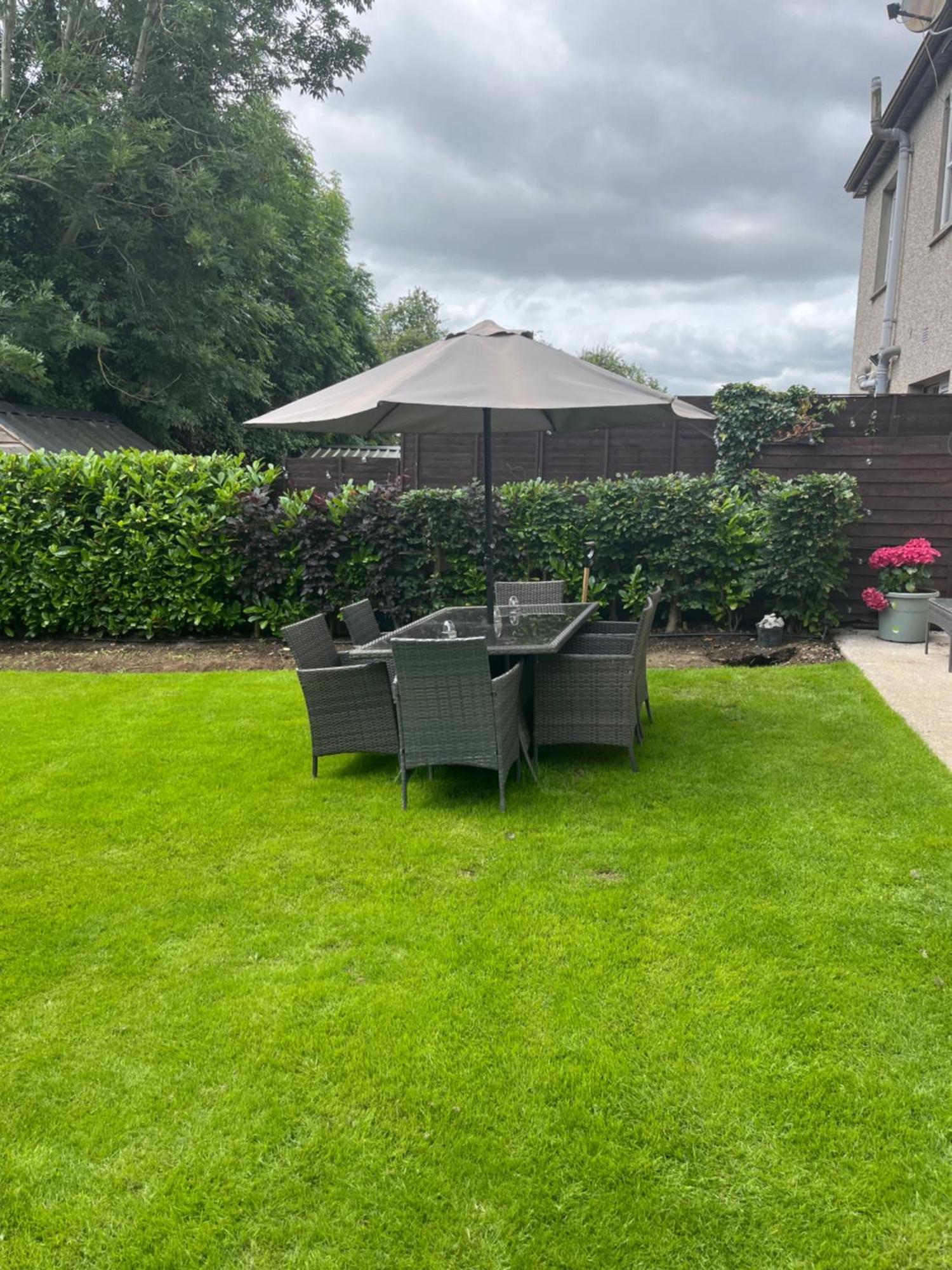15 Cluain Caoin Nenagh Apartment Exterior photo