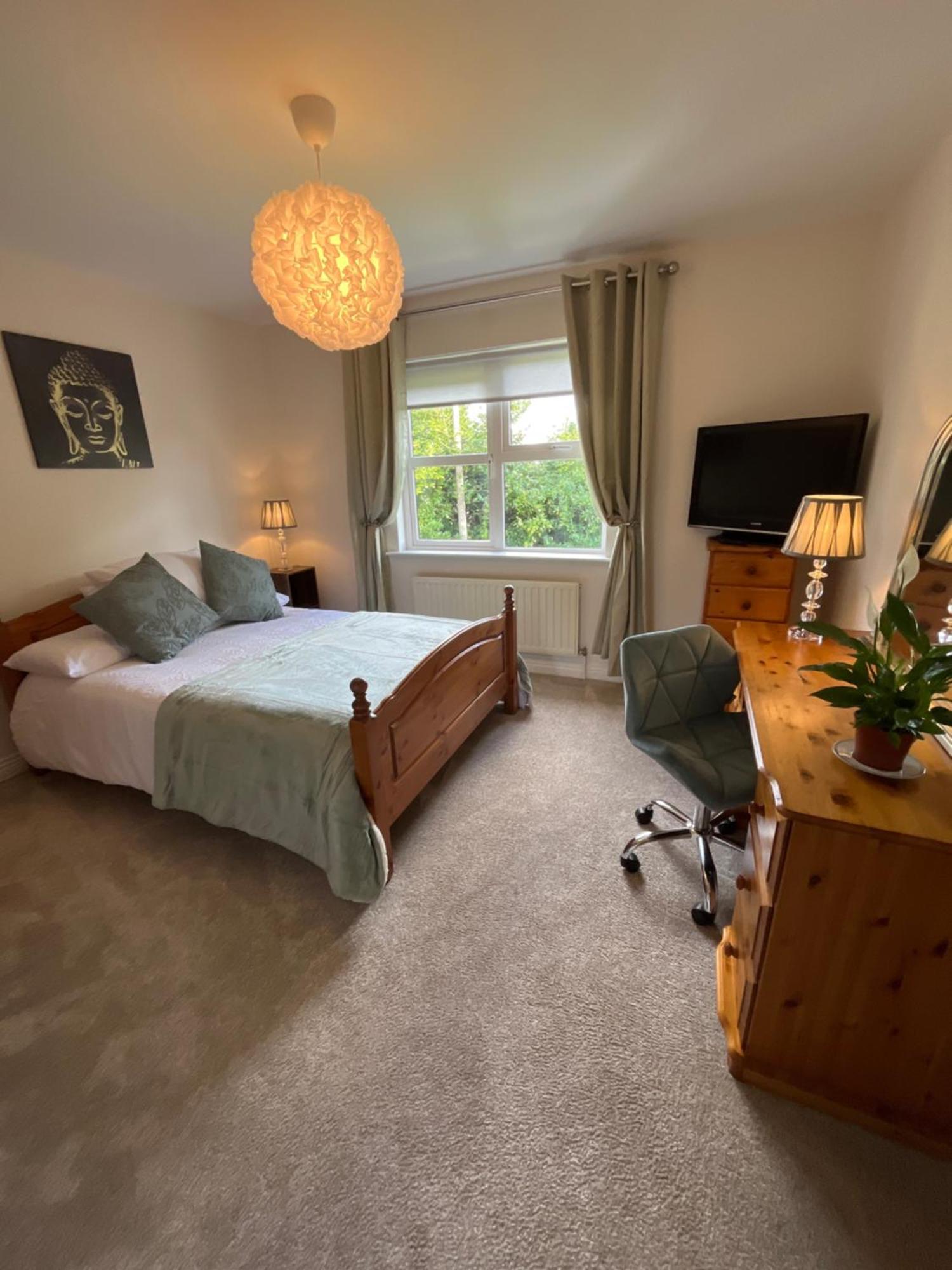 15 Cluain Caoin Nenagh Apartment Exterior photo